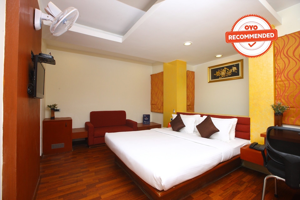 Collection O 479 Royapettah, Chepauk Chennai, Chennai