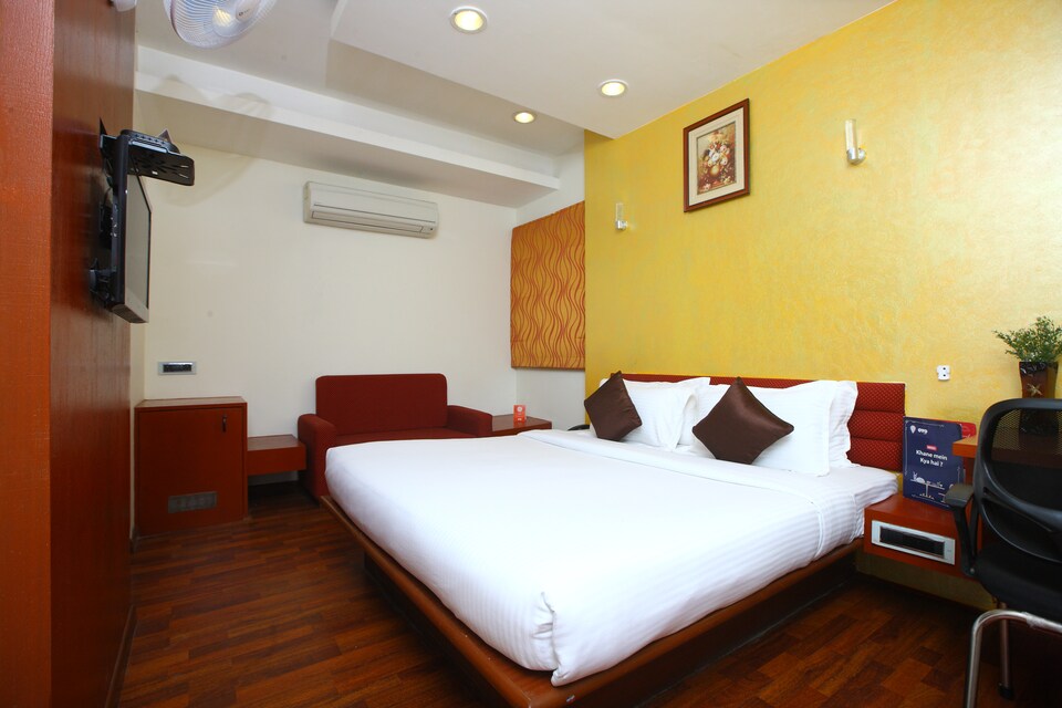 Collection O 479 Royapettah, Chepauk Chennai, Chennai