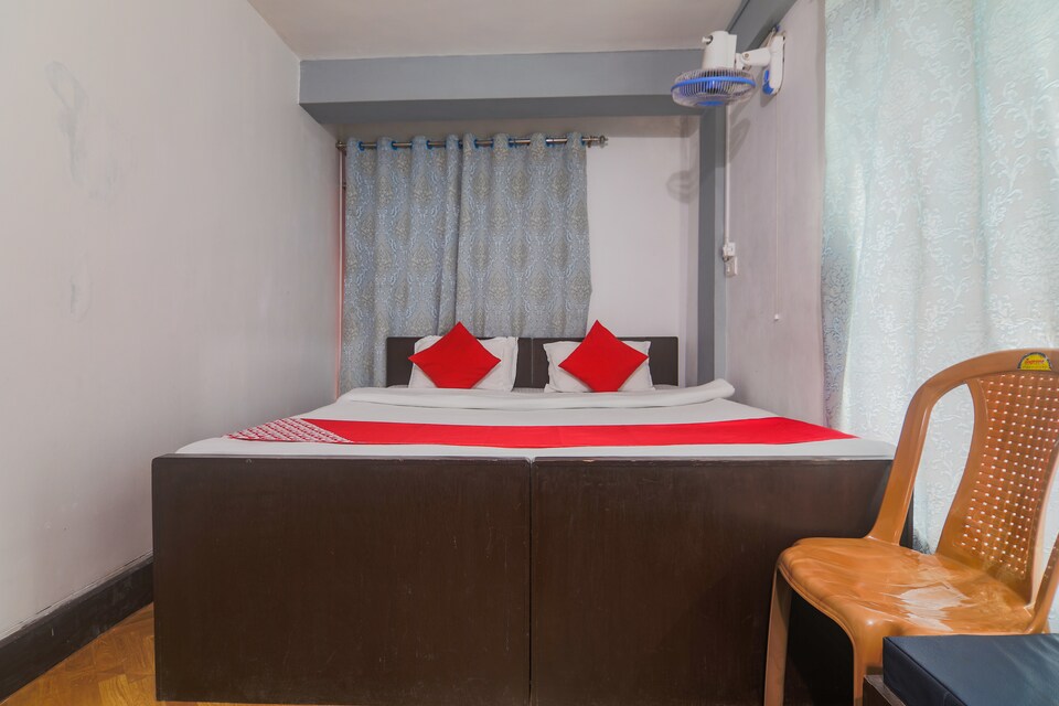 Hotel O Home Stay Laban, Shillong, Shillong