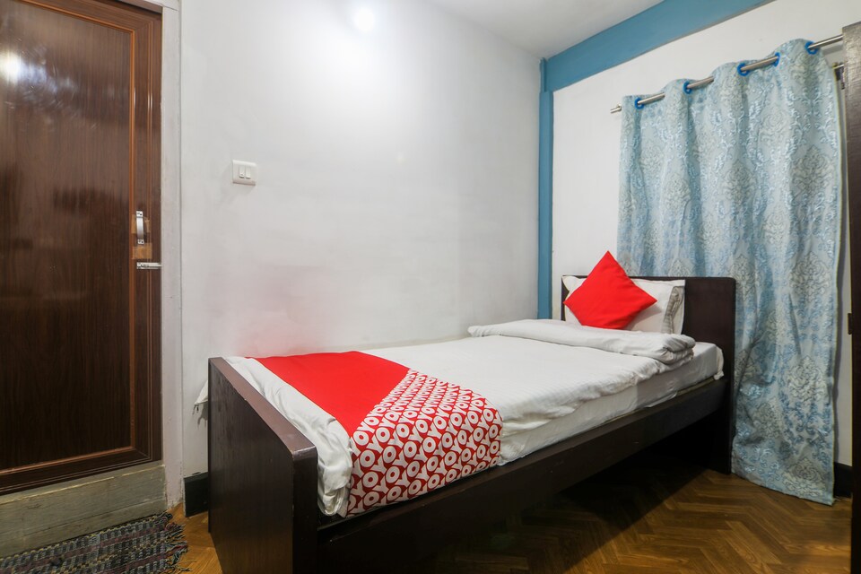 Hotel O Home Stay Laban, Shillong, Shillong
