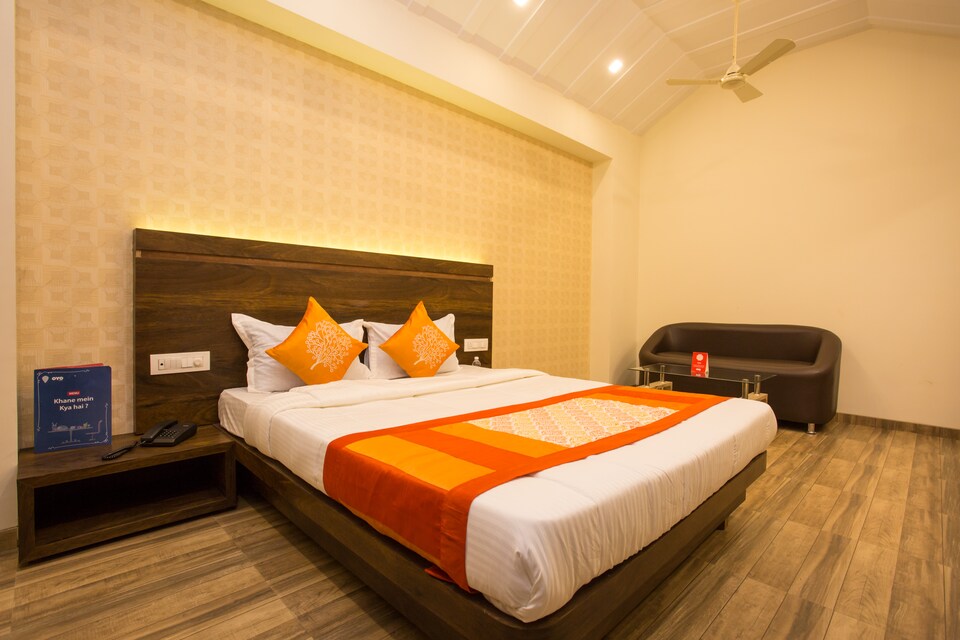 OYO 7156 Hill View Residency, Mumbai Panvel-CBD-Taloja, Mumbai