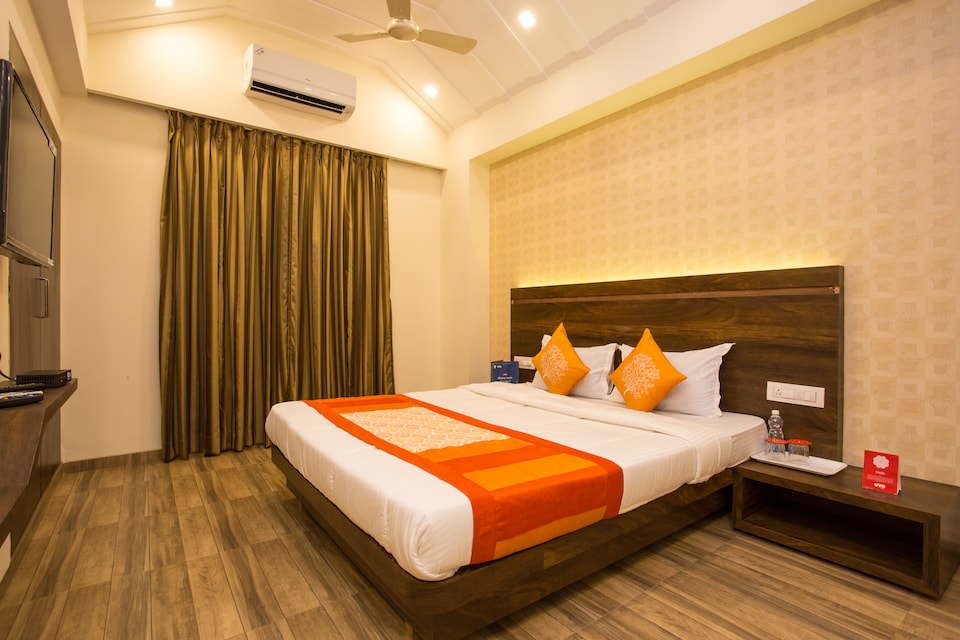 OYO 7156 Hill View Residency, Mumbai Panvel-CBD-Taloja, Mumbai