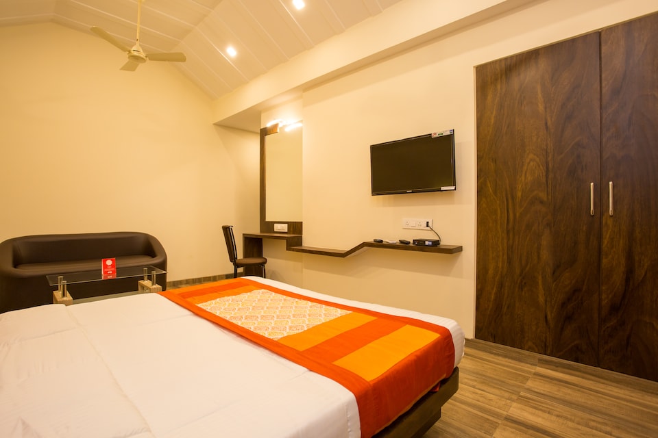 OYO 7156 Hill View Residency, Mumbai Panvel-CBD-Taloja, Mumbai