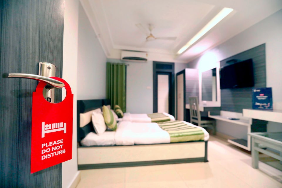 Collection O Birla Museum Bhopal Formerly CT Palace, New Market Bhopal, भोपाल