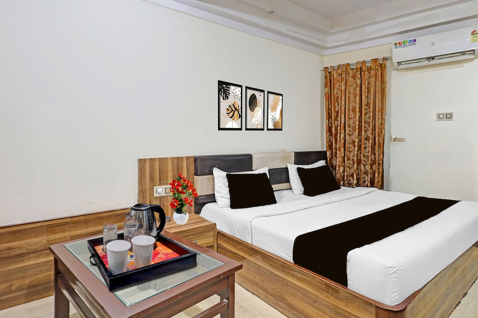 Collection O Birla Museum Bhopal Formerly CT Palace, New Market Bhopal, Bhopal