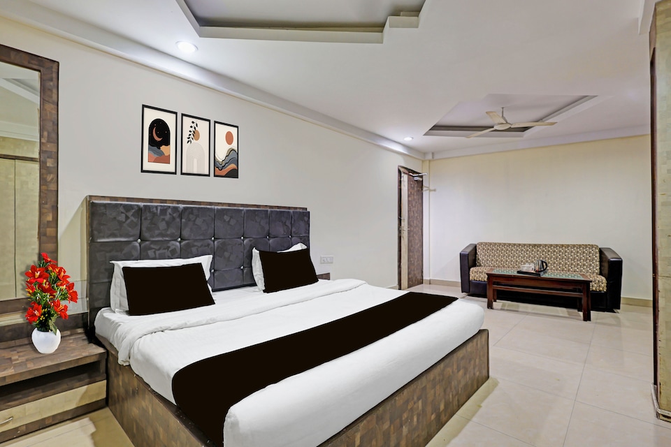 Collection O Birla Museum Bhopal Formerly CT Palace, New Market Bhopal, Bhopal