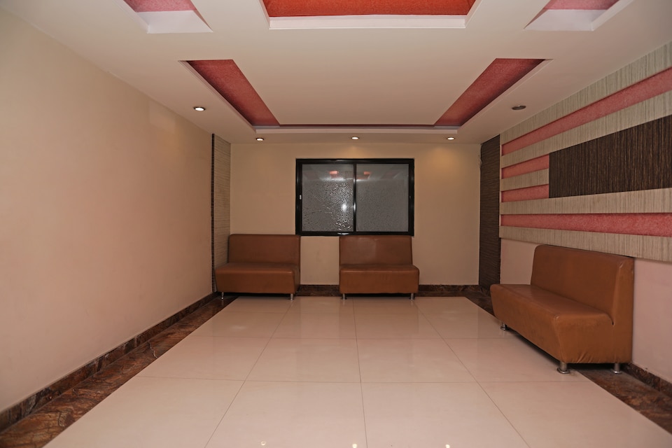 OYO 9195 Hotel Sagar Inn, Hadapsar Pune, Pune