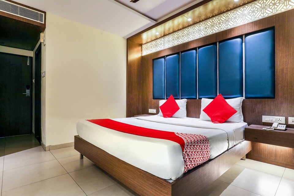 OYO 9053 Capital Residency  OYO Rooms Vijayawada  Book    1594 OYO
