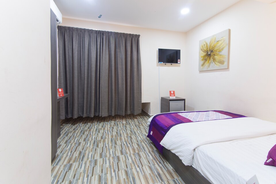 OYO 309 Fast Hotel Idaman, Sri Gombak, Selayang