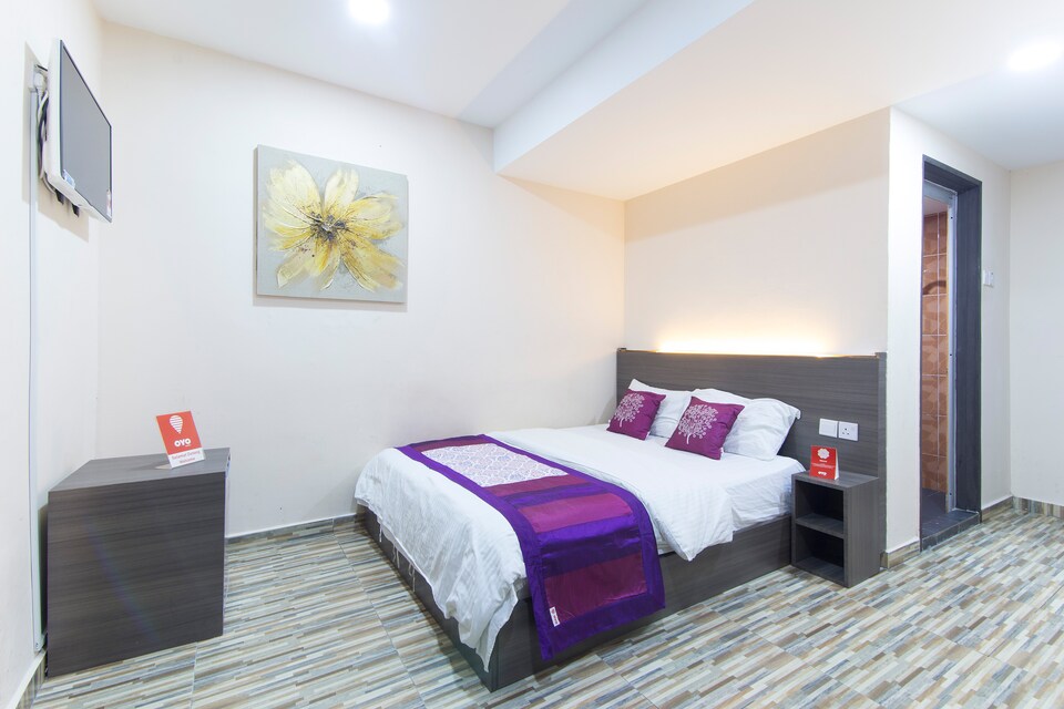 OYO 309 Fast Hotel Idaman, Sri Gombak, Selayang