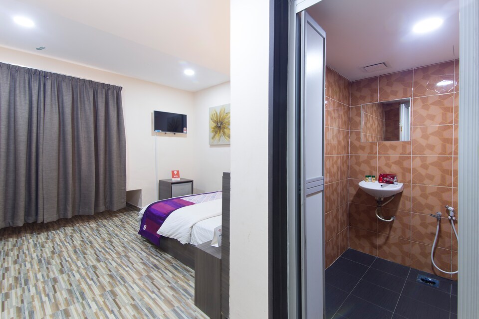 OYO 309 Fast Hotel Idaman, Sri Gombak, Selayang