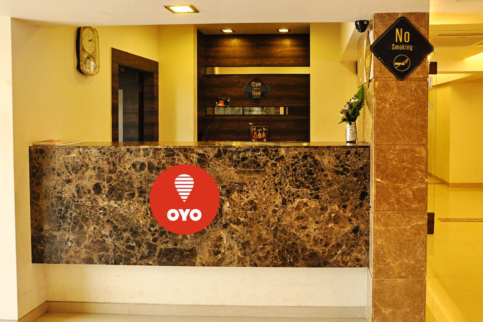 OYO 1243 Hotel Reeva Suites, Shirdi, Shirdi