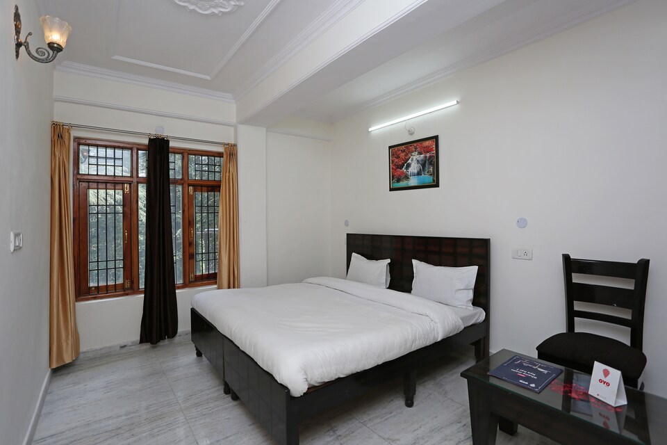 OYO 9103 Home 4BHK Pinewood Valley, Chotta Shimla, Shimla