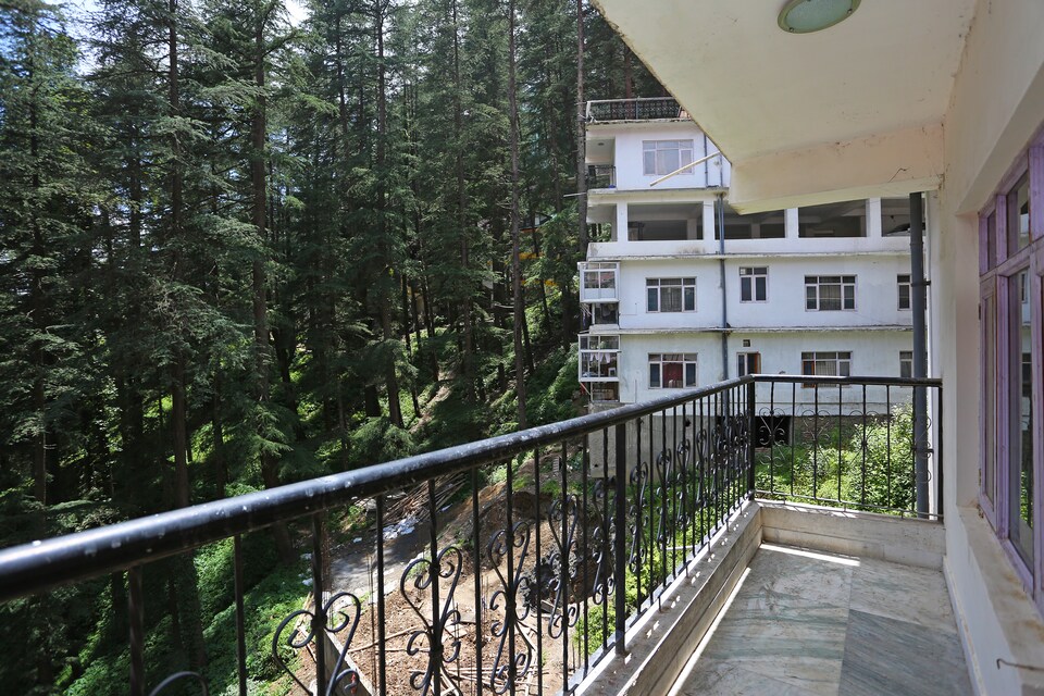 OYO 9103 Home 4BHK Pinewood Valley, Chotta Shimla, Shimla