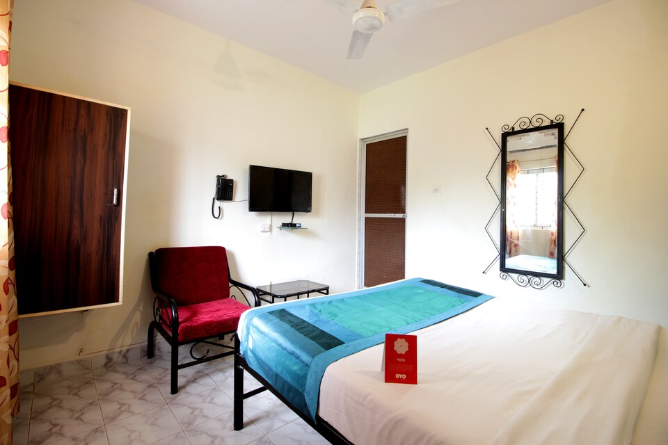 OYO 9410 विला मीर, Baga Goa, गोवा