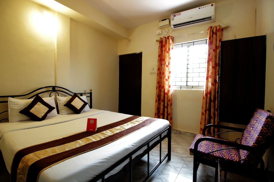 OYO 9410 विला मीर, Baga Goa, गोवा