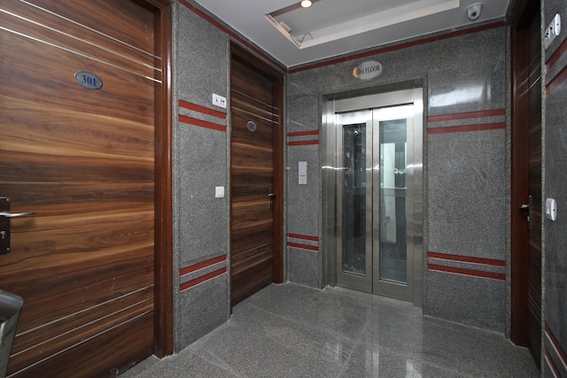 Hotel O Hotel Blu Pebbles