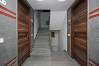 Hotel O Hotel Blu Pebbles