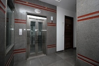 Hotel O Hotel Blu Pebbles