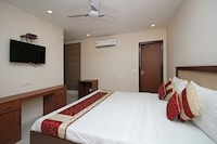 Hotel O Hotel Blu Pebbles