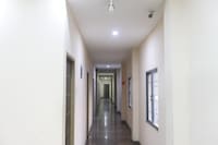 Hotel O Raaj Residency					