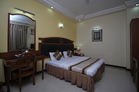 Super Hotel O The Vagmi - Paradise