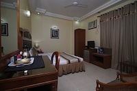 Super Hotel O The Vagmi - Paradise