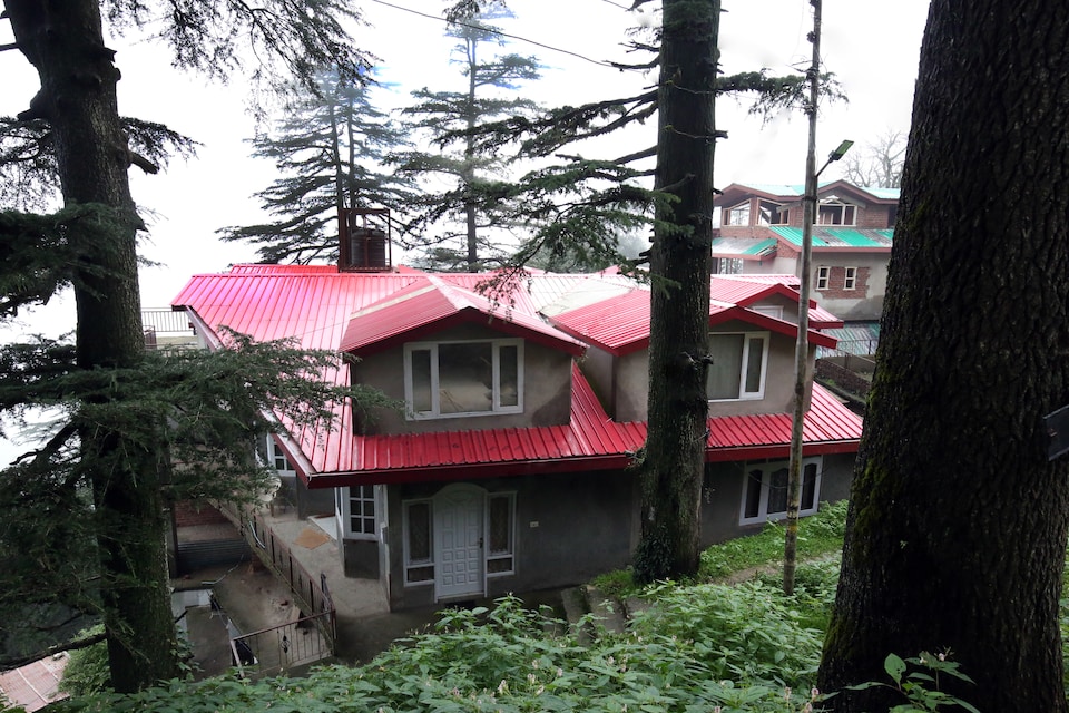 OYO Home 9199 Pinewood Valley 2 BHK, The Mall Road-Shimla, Shimla