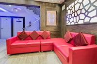 OYO Neema Residency Near Lalbagh Botanical Garden