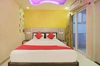 OYO Neema Residency Near Lalbagh Botanical Garden