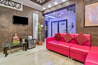OYO Neema Residency Near Lalbagh Botanical Garden