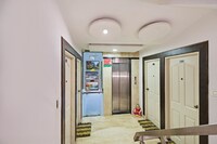 OYO Neema Residency Near Lalbagh Botanical Garden