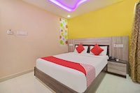 OYO Neema Residency Near Lalbagh Botanical Garden