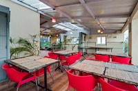 OYO Neema Residency Near Lalbagh Botanical Garden