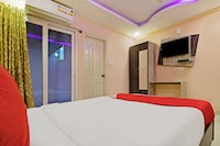 OYO Neema Residency Near Lalbagh Botanical Garden