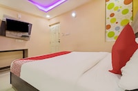 OYO Neema Residency Near Lalbagh Botanical Garden