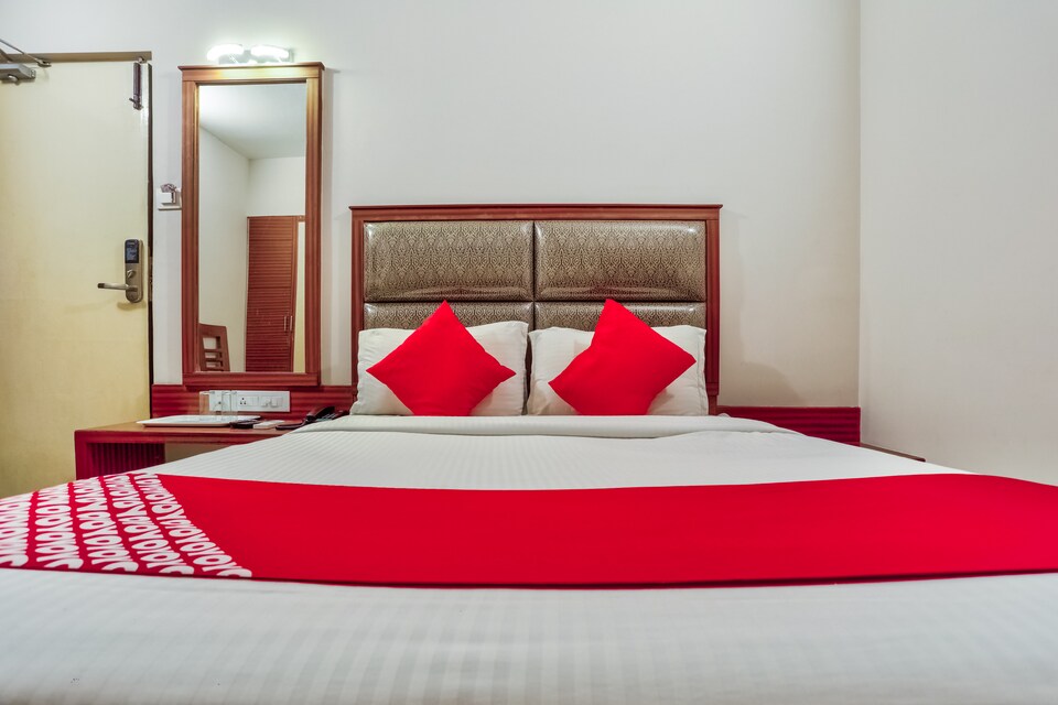 OYO Flagship 486 Nungambakkam - Greams road, Nungambakkam Chennai, Chennai