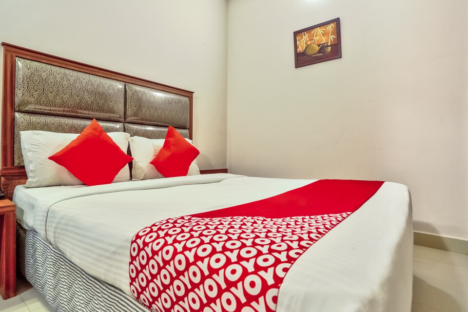 OYO Flagship 486 Nungambakkam - Greams road, Nungambakkam Chennai, Chennai