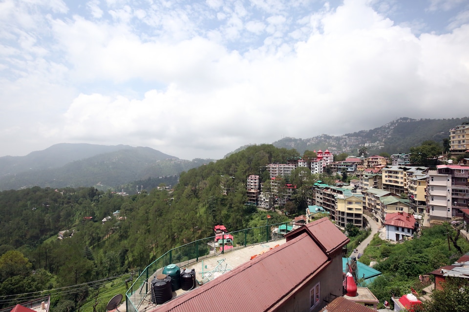 OYO Home 9107 Refreshing Stay ISBT Shimla, ISBT Tutikandi, Shimla