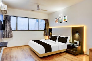 Super Townhouse Bombay Exhibition Centre Goregaon