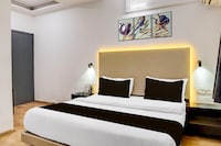 Super Townhouse Bombay Exhibition Centre Goregaon