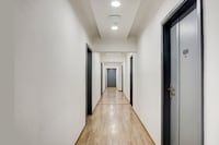 Super Townhouse Bombay Exhibition Centre Goregaon