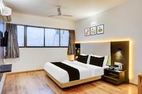 Super Townhouse Bombay Exhibition Centre Goregaon
