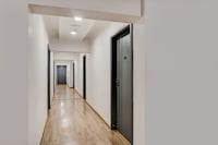 Super Townhouse Bombay Exhibition Centre Goregaon