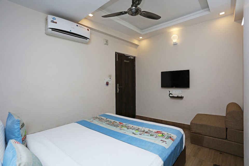 OYO Hotel Mittal, Dadabari Kota, Kota