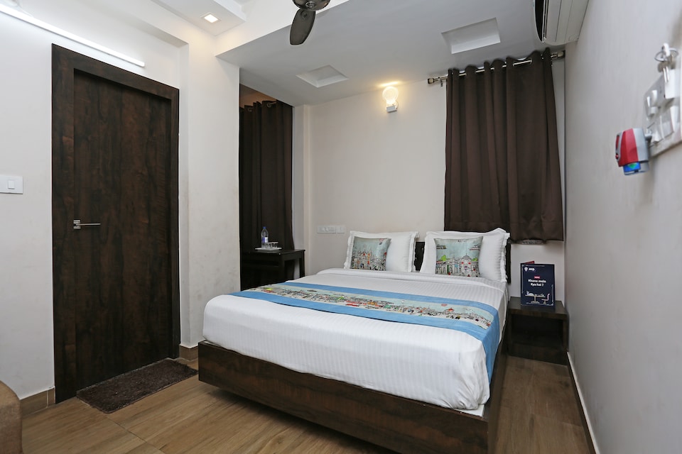 OYO Hotel Mittal, Dadabari Kota, Kota