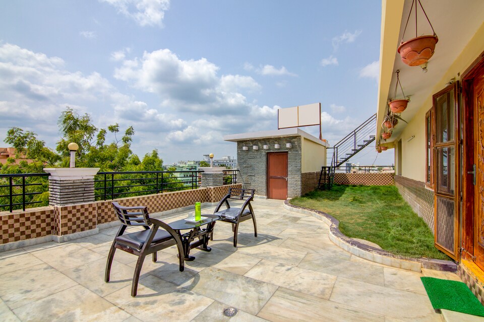 OYO Velaga Inn, Mahanadu Extension VIjayawada, Vijayawada