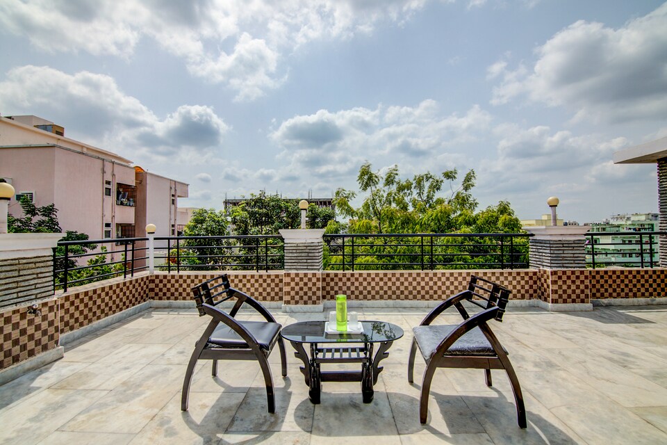 OYO Velaga Inn, Mahanadu Extension VIjayawada, Vijayawada