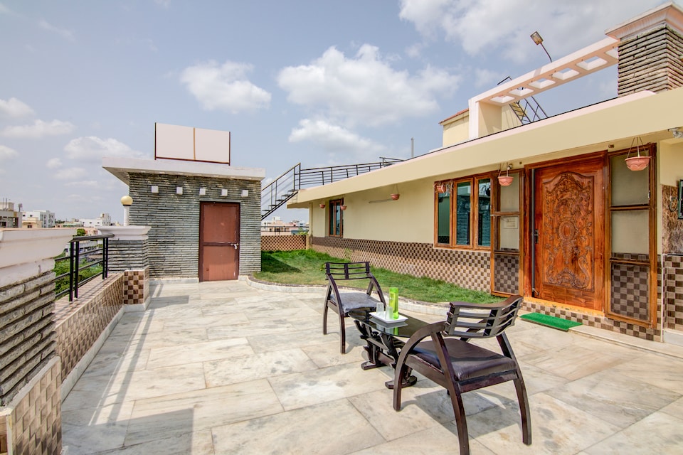 OYO Velaga Inn, Mahanadu Extension VIjayawada, Vijayawada