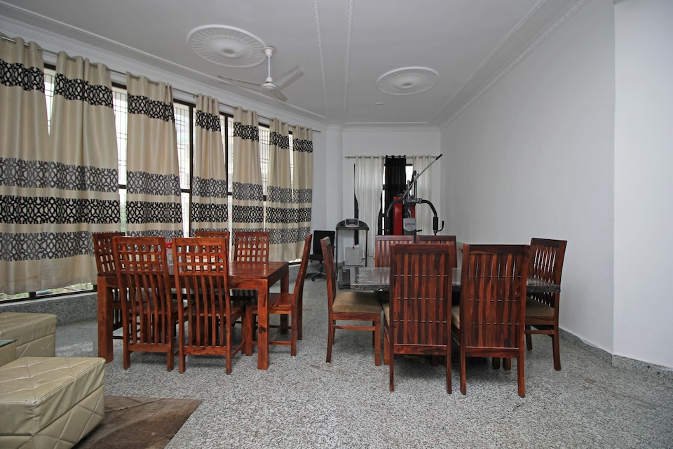 OYO 9076 Spring Tree Hospitality, Greater Noida, Noida